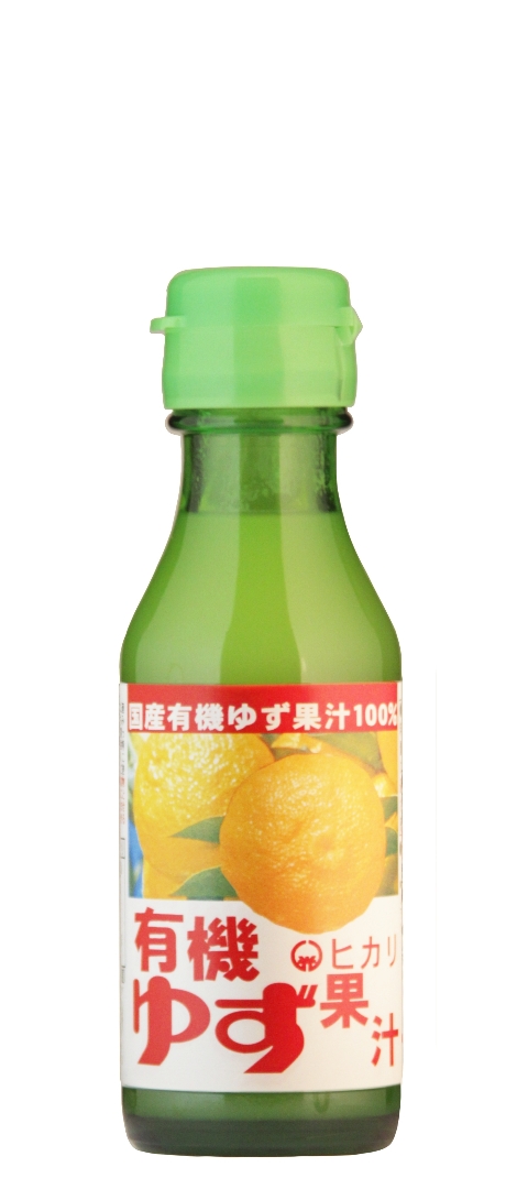 商品紹介柑橘果汁