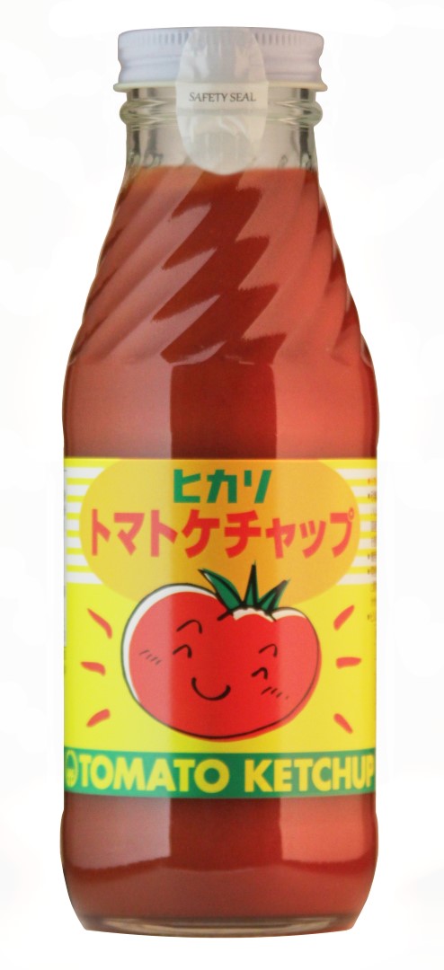 商品紹介トマト加工品